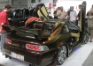 5. Tuning Show w Krakowie. n/z Toyota MR2.