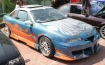 5. Tuning Show w Krakowie.