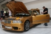 5. Tuning Show w Krakowie. n/z BMW E 36 Coupe.