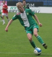 Puchar Ekstraklasy: Wisa Krakw - GKS Bechatw 0:1. n/z Dawid Nowak (GKS).