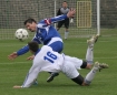 III liga: Hutnik Krakw - Kolejarz Stre 0:2.