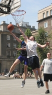 Street Basket 2006 (Krakw - Al. R).