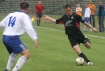 III liga: Hutnik Krakw - Wisoka Dbica 0:0. n/z Robert Krl (Wisoka).
