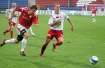 Orange Ekstraklasa: Wisa Krakw - KS d 0:0. n/z Konrad Goo (Wisa).