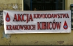 Akcja krwiodawstwa krakowskich kibicw w drug rocznic mierci JPII.
