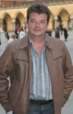 Piotr Radwaski (tata Agnieszki).