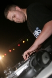 Mistrzostwa Polski DJw IDA 2007. n/z Kategoria technical: DJ Biay.