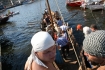 Wikingowie rwnie przybyli na The Tall Ships Races 