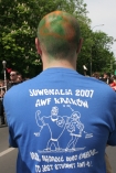 Juwenalia Krakw: Kolorowd Na Rynek Marsz.