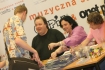 Zesp Marylion podpisuje pyty w krakowskim Empiku