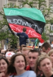 Juwenalia Krakw: Kolorowd Na Rynek Marsz.