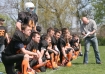Futbol amerykaski (PLFA): Tigers Krakw - Silesia Miners 6 : 50
