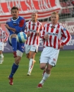 Orange Ekstraklasa: Cracovia Krakw - Grnik Zabrze 3:1 