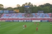 Orange Ekstraklasa: Cracovia Krakw - Wisa Krakw 0:0. n/z kibice Cracovii