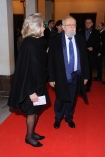 2016-01-12, Paszporty Polityki 2015, Warszawa n/z   Elzbieta Penderecka Krzysztof Penderecki