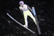 22.01.2016, Zakopane Puchar Swiata w skokach narciarskich, FIS Ski Jumping World Cup, duza skocznia, large hill n/z Andreas Wellinger GER