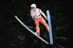 22.01.2016, Zakopane Puchar Swiata w skokach narciarskich, FIS Ski Jumping World Cup, duza skocznia, large hill n/z Anders Fannemel NOR