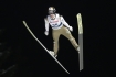 22.01.2016, Zakopane Puchar Swiata w skokach narciarskich, FIS Ski Jumping World Cup, duza skocznia, large hill n/z Roman Koudelka CZE