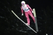 22.01.2016, Zakopane Puchar Swiata w skokach narciarskich, FIS Ski Jumping World Cup, duza skocznia, large hill n/z Simon Ammann SUI