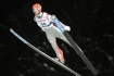 22.01.2016, Zakopane Puchar Swiata w skokach narciarskich, FIS Ski Jumping World Cup, duza skocznia, large hill n/z Andreas Wank GER