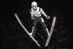 22.01.2016, Zakopane Puchar Swiata w skokach narciarskich, FIS Ski Jumping World Cup, duza skocznia, large hill n/z Joachim Hauer NOR