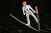 22.01.2016, Zakopane Puchar Swiata w skokach narciarskich, FIS Ski Jumping World Cup, duza skocznia, large hill n/z Stephan Leyhe GER