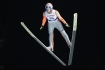 22.01.2016, Zakopane Puchar Swiata w skokach narciarskich, FIS Ski Jumping World Cup, duza skocznia, large hill n/z Dawid Kubacki POL