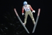 22.01.2016, Zakopane Puchar Swiata w skokach narciarskich, FIS Ski Jumping World Cup, duza skocznia, large hill n/z Ilmir Hazetdinov RUS