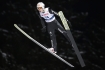 22.01.2016, Zakopane Puchar Swiata w skokach narciarskich, FIS Ski Jumping World Cup, duza skocznia, large hill n/z Luca Egloff SUI