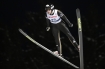 22.01.2016, Zakopane Puchar Swiata w skokach narciarskich, FIS Ski Jumping World Cup, duza skocznia, large hill n/z Michael Glasder USA