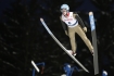 22.01.2016, Zakopane Puchar Swiata w skokach narciarskich, FIS Ski Jumping World Cup, duza skocznia, large hill n/z Sorin Iulian Pitea ROU