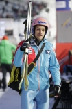 22.01.2016, Zakopane Puchar Swiata w skokach narciarskich, FIS Ski Jumping World Cup, duza skocznia, large hill n/z Andreas Kofler AUT