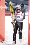 22.01.2016, Zakopane Puchar Swiata w skokach narciarskich, FIS Ski Jumping World Cup, duza skocznia, large hill n/z Kento Sakuyama JAP