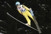 23.01.2016, Zakopane Puchar Swiata w skokach narciarskich, FIS Ski Jumping World Cup, duza skocznia, large hill n/z Denis Kornilov RUS