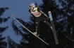 23.01.2016, Zakopane Puchar Swiata w skokach narciarskich, FIS Ski Jumping World Cup, duza skocznia, large hill n/z Andreas Wellinger GER