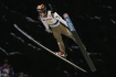 23.01.2016, Zakopane Puchar Swiata w skokach narciarskich, FIS Ski Jumping World Cup, duza skocznia, large hill n/z Jan Matura CZE