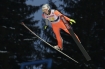 23.01.2016, Zakopane Puchar Swiata w skokach narciarskich, FIS Ski Jumping World Cup, duza skocznia, large hill n/z Stefan Hula POL