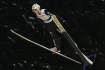 23.01.2016, Zakopane Puchar Swiata w skokach narciarskich, FIS Ski Jumping World Cup, duza skocznia, large hill n/z Luca Egloff SUI