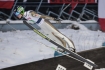 23.01.2016, Zakopane Puchar Swiata w skokach narciarskich, FIS Ski Jumping World Cup, duza skocznia, large hill n/z Domen Prevc SLO