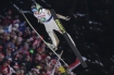 23.01.2016, Zakopane Puchar Swiata w skokach narciarskich, FIS Ski Jumping World Cup, duza skocznia, large hill n/z Domen Prevc SLO