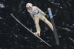 23.01.2016, Zakopane Puchar Swiata w skokach narciarskich, FIS Ski Jumping World Cup, duza skocznia, large hill n/z Yumu Harada JAP