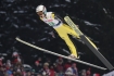 23.01.2016, Zakopane Puchar Swiata w skokach narciarskich, FIS Ski Jumping World Cup, duza skocznia, large hill n/z Gregor Deschwanden SUI