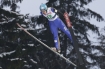 23.01.2016, Zakopane Puchar Swiata w skokach narciarskich, FIS Ski Jumping World Cup, duza skocznia, large hill n/z Sabirzhan Muminov KAZ