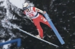 23.01.2016, Zakopane Puchar Swiata w skokach narciarskich, FIS Ski Jumping World Cup, duza skocznia, large hill n/z Anders Fannemel NOR