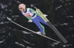 23.01.2016, Zakopane Puchar Swiata w skokach narciarskich, FIS Ski Jumping World Cup, duza skocznia, large hill n/z Stefan Kraft AUT