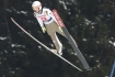 23.01.2016, Zakopane Puchar Swiata w skokach narciarskich, FIS Ski Jumping World Cup, duza skocznia, large hill n/z Jakub Janda CZE