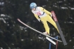 23.01.2016, Zakopane Puchar Swiata w skokach narciarskich, FIS Ski Jumping World Cup, duza skocznia, large hill n/z Ilmir Hazetdinov RUS