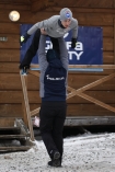 23.01.2016, Zakopane Puchar Swiata w skokach narciarskich, FIS Ski Jumping World Cup, duza skocznia, large hill n/z Kamil Stoch POL
