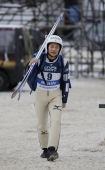 24.01.2016, Zakopane Puchar Swiata w skokach narciarskich, FIS Ski Jumping World Cup, duza skocznia, large hill n/z YUMU HARADA JAP