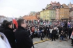2016-02-06, Manifestacja przeciwko islamizacji Europy, Warszawa, Polska